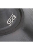 Rotary Esnek Silikon Pad Destek Tabanı 6''/150 Mm - 6