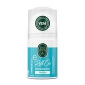 Eyüp Sabri Tuncer Roll On Deodorant Kadınlar İçin Fresh 75 ml - 1
