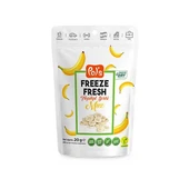 Nessiworld Pol’s Freeze Fresh Muz 20 g - 1