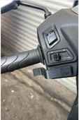 Honda Activa 125 Korna Düğmesi Uzatma Kolu - Özel 3d Tasarım - 2