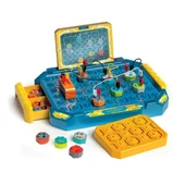 64328 Bilim ve Oyun - Elektronik Laboratuvarı +8 yaş - 9