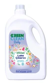 Nessiworld Green Clean Baby Bitkisel Leke Çıkarıcı 2750 ml - 1