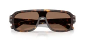 Dolce Gabbana DG4507 502/73 27 Erkek Güneş Gözlüğü - 5