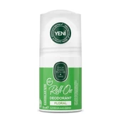 Eyüp Sabri Tuncer Roll On Deodorant Kadınlar İçin Floral 75 ml - 1