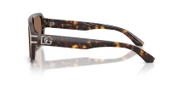Dolce Gabbana DG4507 502/73 27 Erkek Güneş Gözlüğü - 2