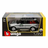 1022061 1:24 Range Rover Araba -Sunman - 3