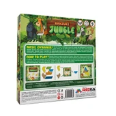 RD5767 Redka Banzuki Jungle - 2