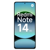 Xiaomi Redmi Note 14 5G 8/256GB Yeşil (Xiaomi Türkiye Garantili) - 2