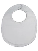Nessiworld   Bürümcük Müslin Önlük 811 Gri - 2
