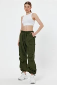 Kargo Cep Paraşüt Pantolon - 3