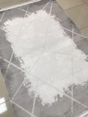 Merinos Halı Elegance 74423 096 Serisi Akrilik Salon Oturma Yatak Odası Halısı thumbnail 3