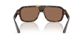 Dolce Gabbana DG4507 502/73 27 Erkek Güneş Gözlüğü - 3