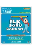 1. Sınıf Tüm Dersler Soru Bankası + Öğreten Etkinlikler - Tonguç Akademi thumbnail 2