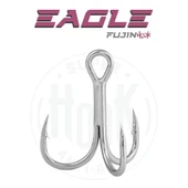 Fujin Eagle Süper Anti-Rust Üçlü İğne thumbnail 1