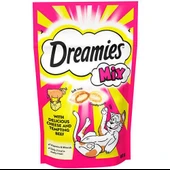 Dreamies Mix Sığır Etli Ve Peynirli Kedi Ödülü 60 gr - 1
