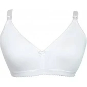 Mycey emzırme Sutyen beyaz 80 - 1