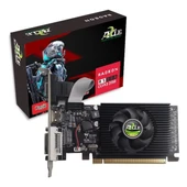 Axle Radeon R5 220 2GB DDR3 64Bit DVI/VGA/HDMI Ekran Kartı thumbnail 1