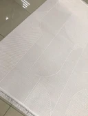 Merinos Halı Elegance 74425 060 Serisi Akrilik Salon Oturma Yatak Odası Halısı thumbnail 7