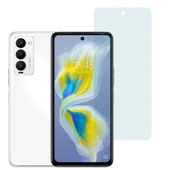 Tecno Camon 18 / 18P Uyumlu Nano Cam Ekran Koruyucu thumbnail 2