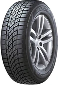 Hankook Kinergy 4S H740 195/60 R16 89H 4 Mevsim Lastik - 2024 - 1
