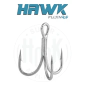 Fujin Hawk Süper Anti-Rust Üçlü İğne - 1