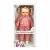 40051 Tina Sporty Bebek 45 cm -Sunman - 3