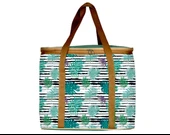 Castle kumaş izalasyonlu piknik çantası 24litre - 2