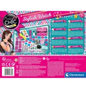 18635 Crazy Chic - Çılgın Saat - 5