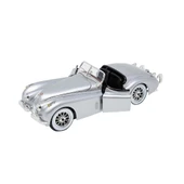 22018 1:24 Burago Jaguar Xk 120 Roadster - 2