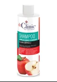 DR. CLİNİC BİTKİSEL İÇERİKLİ ELMA SİRKELİ ŞAMPUAN 400 ML - 1