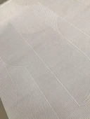 Merinos Halı Elegance 74425 060 Serisi Akrilik Salon Oturma Yatak Odası Halısı thumbnail 6