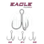 Fujin Eagle Süper Anti-Rust Üçlü İğne thumbnail 4