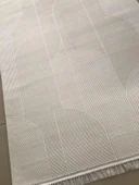 Merinos Halı Elegance 74425 060 Serisi Akrilik Salon Oturma Yatak Odası Halısı thumbnail 4