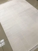 Merinos Halı Elegance 74425 060 Serisi Akrilik Salon Oturma Yatak Odası Halısı thumbnail 2