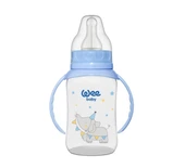 Nessiworld Wee Baby Kulplu PP Biberon 150 ml 744 - 2