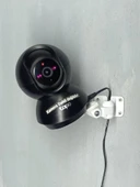Du Montaj Aparatı – Tp-link Tapo 2k Wifi Güvenlik Kamerası C200 / C210 / C211 Uyumlu (kamera Dahil Değildir) - 1