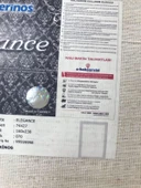 Merinos Halı Elegance 74427 070 Serisi Akrilik Salon Oturma Yatak Odası Halısı - 8