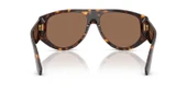 Dolce Gabbana DG4499 502/73 57 Kadın Güneş Gözlüğü - 3