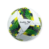 Futbol Topu Dikişli 420 gr No:5 - FB-700-SARI - 1