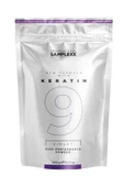 Samplexx Saç Açıcı 9 Ton Violet With Keratin 1000 Gr. - 1