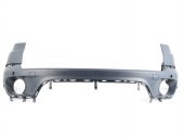 BMW E70 ARKA TAMPON PANELİ 51127227787 - 1