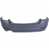 BMW F10 ARKA TAMPON 51127238522 - 1