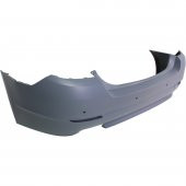 BMW F10 ARKA TAMPON 51127238522 - 2