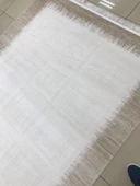 Merinos Halı Elegance 74427 070 Serisi Akrilik Salon Oturma Yatak Odası Halısı - 5