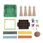 6066324 Bataklık Maceresı - Kinetic Sand - 4