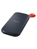 SanDisk Portable SDSSDE30-2T00-G26 USB 3.2 2 TB Taşınabilir SSD Teşhir - 2