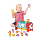 NessiWorld 03951 Tamir Seti Bultak -Dede thumbnail 3