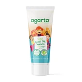 Nessiworld   Doğal Çocuk Diş Macunu 75ml - 2
