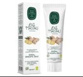 Nessiworld Eyüp Sabri Tuncer Doğal Diş Macunu 90 Gr Zencefil Özlü - 1