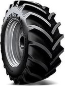 Goodyear 280/85R24 OPTITRAC Radyal Traktör Lastiği - 2025 - 1